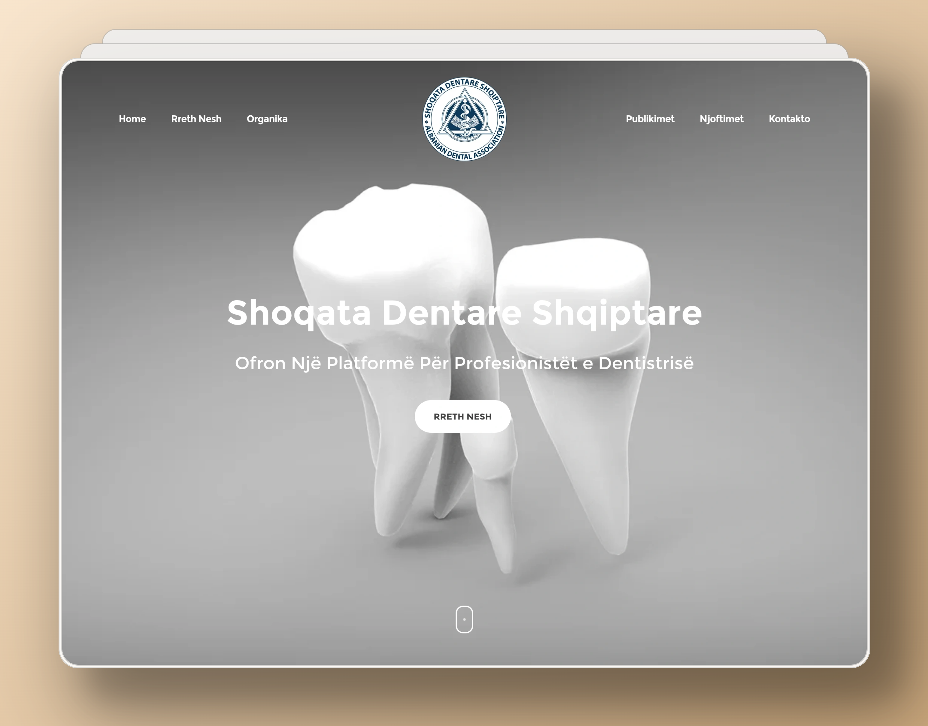 Albanian Dental Association